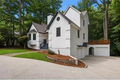 1406 The Lane, Lawrenceville, GA 30043 - Photo 2