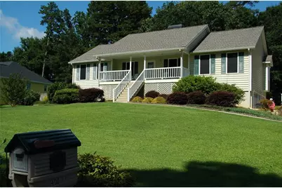 400 Lambeth Drive, Hiram, GA 30141 - Photo 1