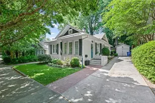 1168 St Louis Pl NE, Atlanta, GA 30306 - Photo 2