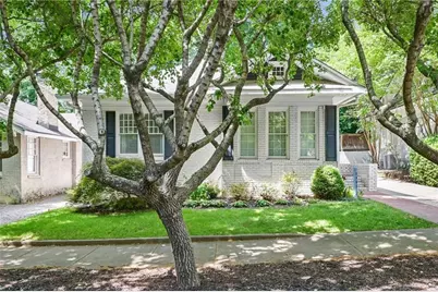 1168 Saint Louis Place NE, Atlanta, GA 30306 - Photo 1