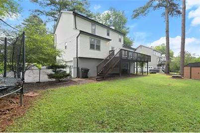 3220 Casteel Road NE, Marietta, GA 30062 - Photo 36