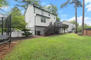 3220 Casteel Road NE, Marietta, GA 30062 - Photo 36