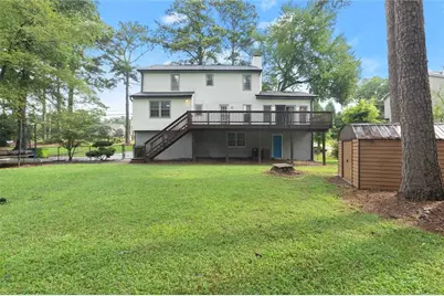 3220 Casteel Road NE, Marietta, GA 30062 - Photo 34