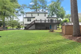 3220 Casteel Road NE, Marietta, GA 30062 - Photo 34