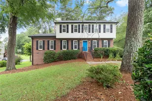 3220 Casteel Road NE, Marietta, GA 30062 - Photo 1