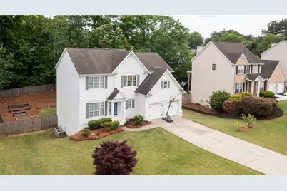 5715 Kennemore Drive, Alpharetta, GA 30004 - Photo 2