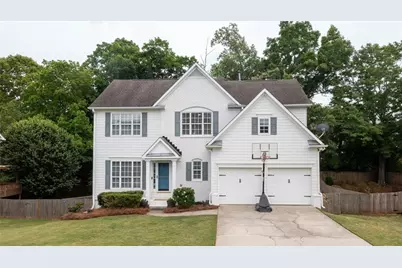 5715 Kennemore Drive, Alpharetta, GA 30004 - Photo 1