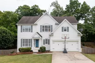 5715 Kennemore Dr, Alpharetta, GA 30004 - Photo 1