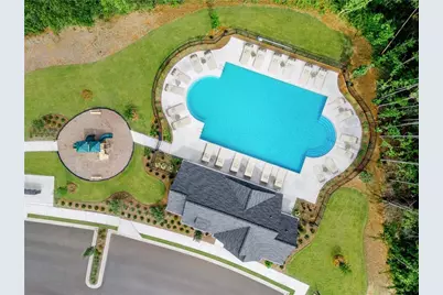 8336 Columbia Court #LOT 12, Palmetto, GA 30268 - Photo 4