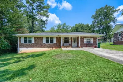 1781 Woodsloe Drive, Decatur, GA 30035 - Photo 1