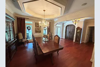 110 N Cypress Ct, Waleska, GA 30183 - Photo 8