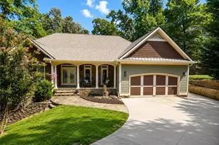 110 N Cypress Ct, Waleska, GA 30183 - Photo 2
