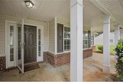 1438 Solomon Drive, Winder, GA 30680 - Photo 8