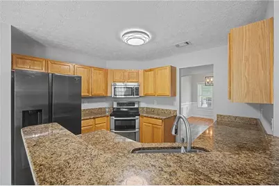 1438 Solomon Drive, Winder, GA 30680 - Photo 24