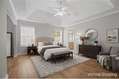 1438 Solomon Drive, Winder, GA 30680 - Photo 36
