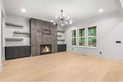 4095 Ashford Dunwoody Road NE, Atlanta, GA 30319 - Photo 8