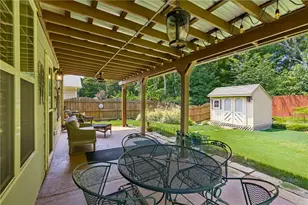4320 Austin Farm Trail, Acworth, GA 30101 - Photo 38