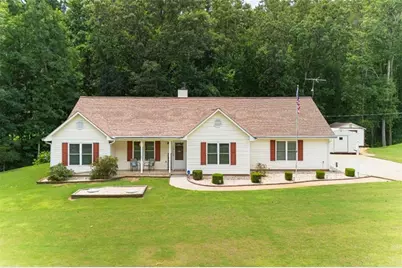 187 Cedar Ridge Road, Locust Grove, GA 30248 - Photo 2