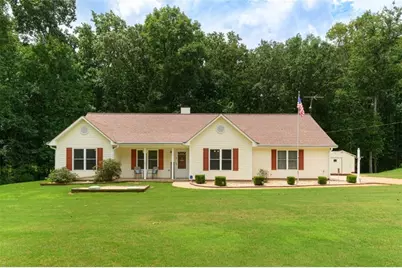 187 Cedar Ridge Road, Locust Grove, GA 30248 - Photo 1