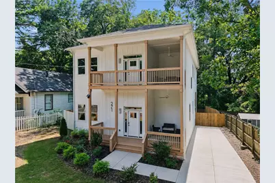 271 Haas Avenue SE, Atlanta, GA 30316 - Photo 2
