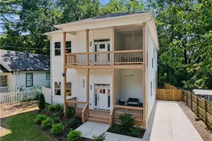 271 Haas Ave SE, Atlanta, GA 30316 - Photo 2