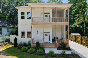 271 Haas Ave SE, Atlanta, GA 30316 - Photo 1