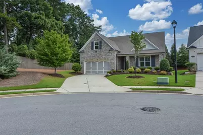 4391 Thacker Lane, Suwanee, GA 30024 - Photo 4