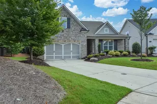 4391 Thacker Ln, Suwanee, GA 30024 - Photo 2