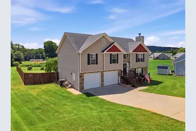 8241 Mountain Glen Drive, Clermont, GA 30527 - Photo 2