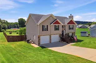8241 Mountain Glen Dr, Clermont, GA 30527 - Photo 2