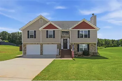 8241 Mountain Glen Drive, Clermont, GA 30527 - Photo 1