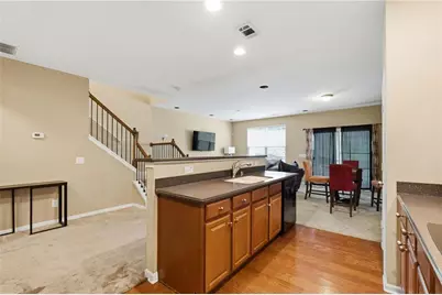 4028 Carlinswood Way, Stone Mountain, GA 30083 - Photo 8