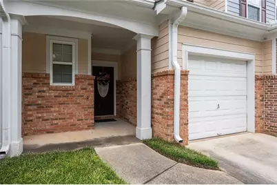 4028 Carlinswood Way, Stone Mountain, GA 30083 - Photo 2