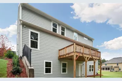 74 Fairway Drive, Acworth, GA 30101 - Photo 22