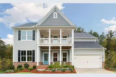 74 Fairway Drive, Acworth, GA 30101 - Photo 1