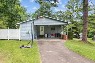 111 Friar Tuck Rd NE, Rome, GA 30161 - Photo 4