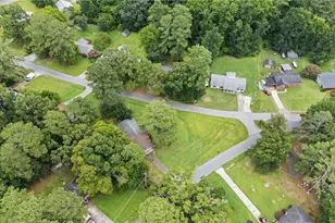 111 Friar Tuck Rd NE, Rome, GA 30161 - Photo 22