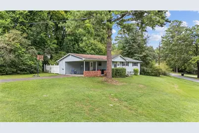 111 Friar Tuck Road NE, Rome, GA 30161 - Photo 2