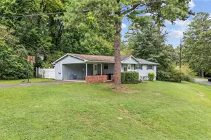 111 Friar Tuck Rd NE, Rome, GA 30161 - Photo 2