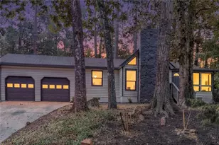 4380 Cary Dr SW, Snellville, GA 30039 - Photo 2