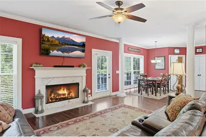 171 Hat Creek Ridge, Dawsonville, GA 30534 - Photo 20
