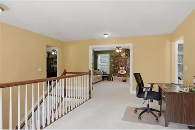 171 Hat Creek Ridge, Dawsonville, GA 30534 - Photo 36
