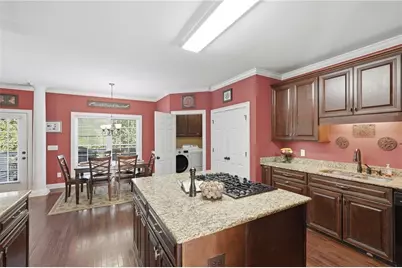 171 Hat Creek Ridge, Dawsonville, GA 30534 - Photo 12