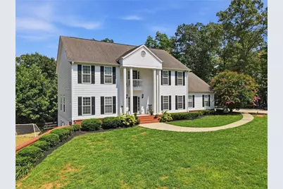 171 Hat Creek Ridge, Dawsonville, GA 30534 - Photo 1
