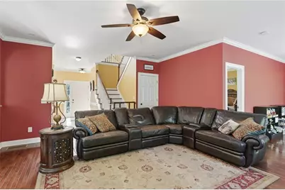 171 Hat Creek Ridge, Dawsonville, GA 30534 - Photo 18