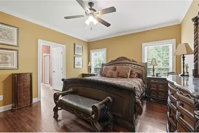 171 Hat Creek Ridge, Dawsonville, GA 30534 - Photo 24