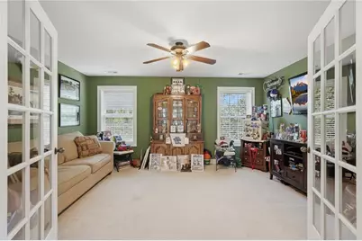 171 Hat Creek Ridge, Dawsonville, GA 30534 - Photo 38