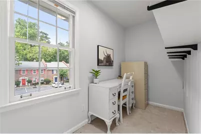 1105 Clairemont Avenue #A, Decatur, GA 30030 - Photo 14