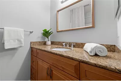 1105 Clairemont Avenue #A, Decatur, GA 30030 - Photo 24