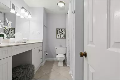 1105 Clairemont Avenue #A, Decatur, GA 30030 - Photo 18